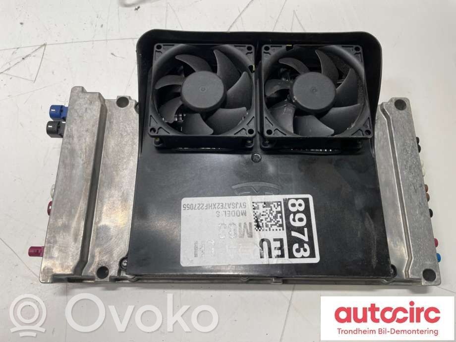 Unité de commande / module de régulateur de vitesse   112580000B,112580000B