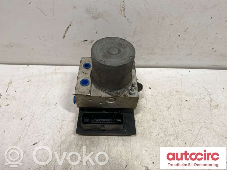 Citroen C-Zero Блок ABS 