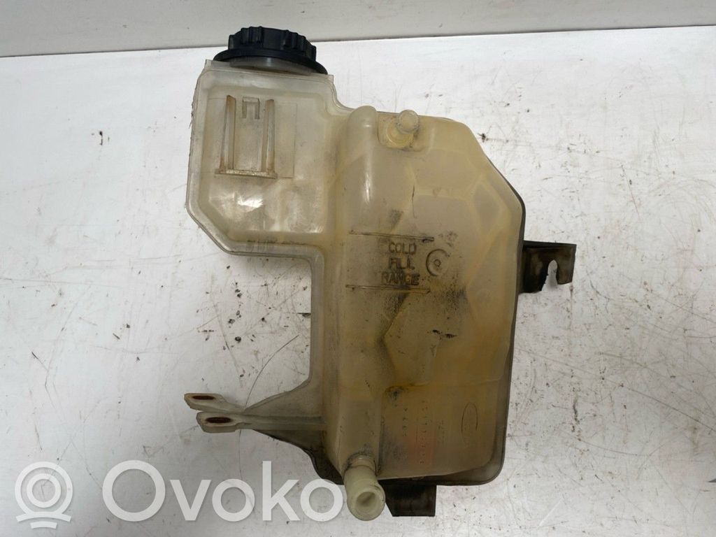 Land Rover Discovery 3 - LR3 Zbiornik wyrównawczy paliwa 