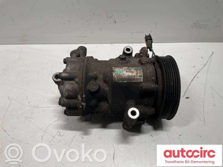 Ford Transit Air conditioning (A/C) compressor (pump) 