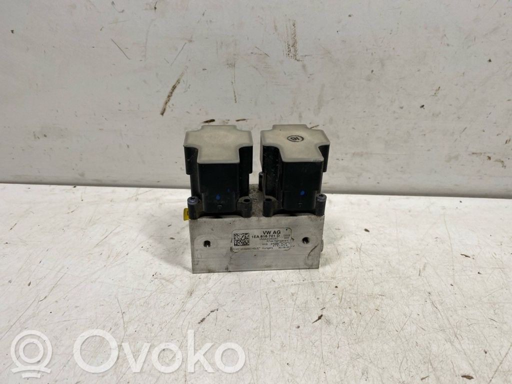 Volkswagen ID.3 Muu ilmastointilaitteen osa (A/C) 