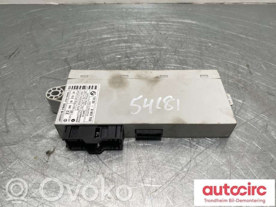 BMW 1 E81 E87 Sonstige Steuergeräte / Module 