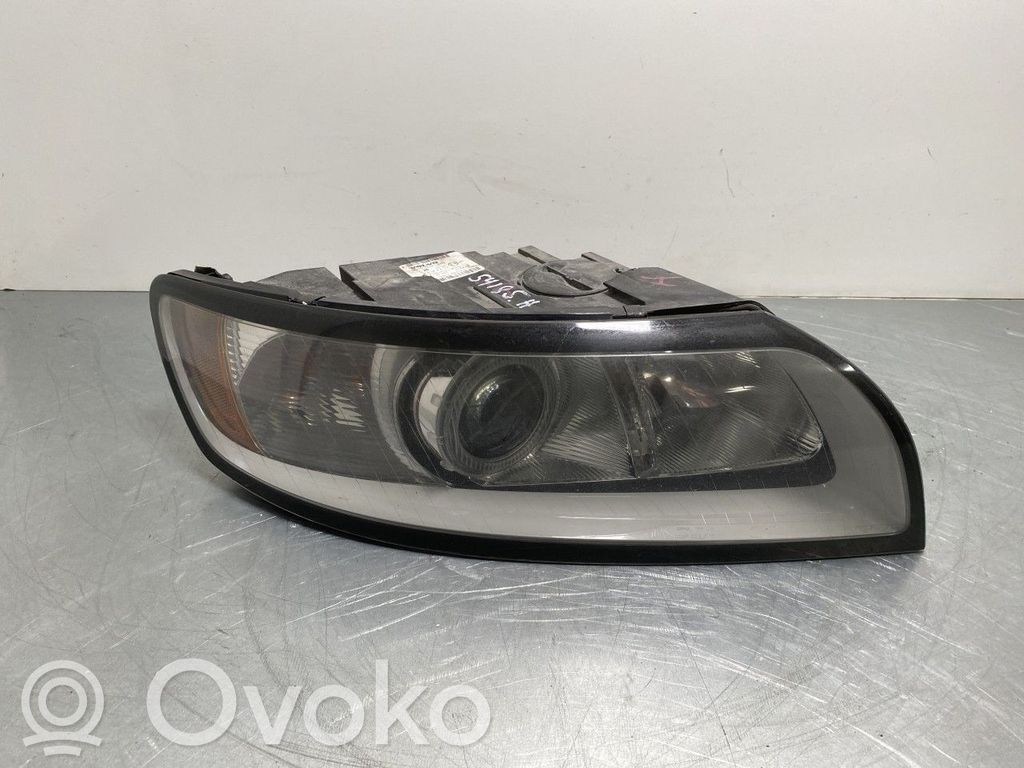 Volvo S40 Scheinwerfer 