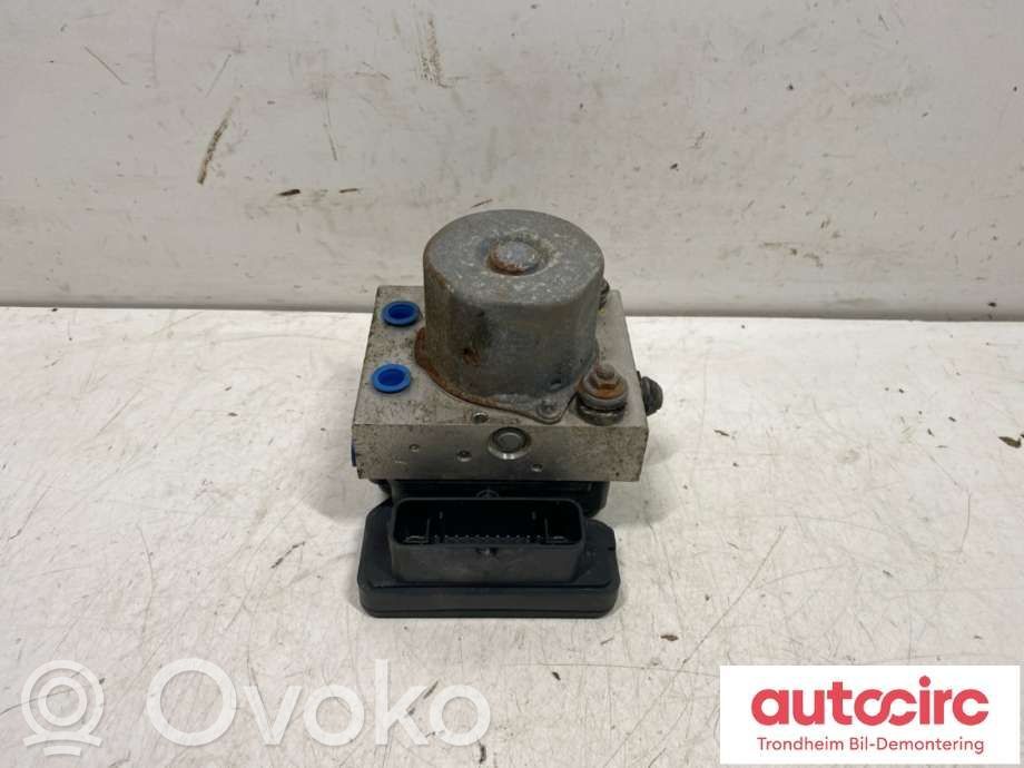 Tesla Model S ABS bloks 