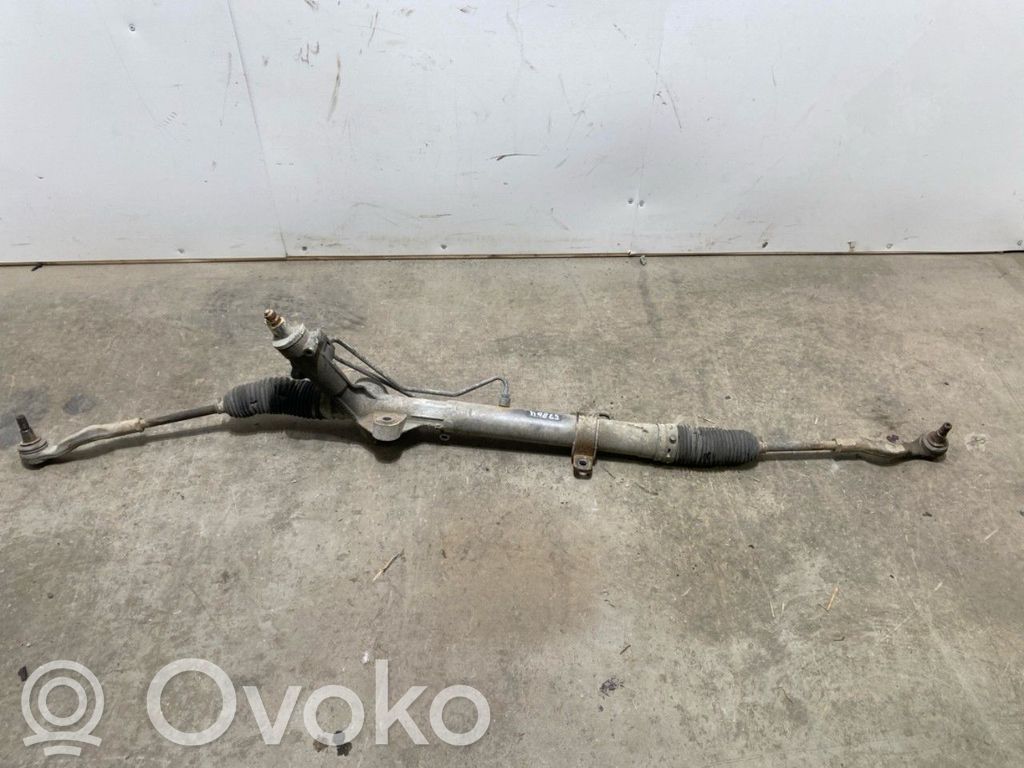 Subaru Forester SG Steering rack 