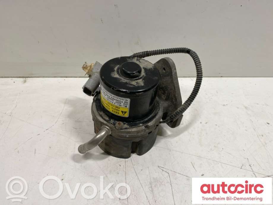 Citroen C-Zero Vacuum pump 