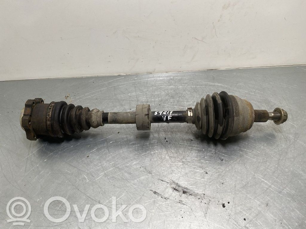Volkswagen Golf IV Półoś przednia 