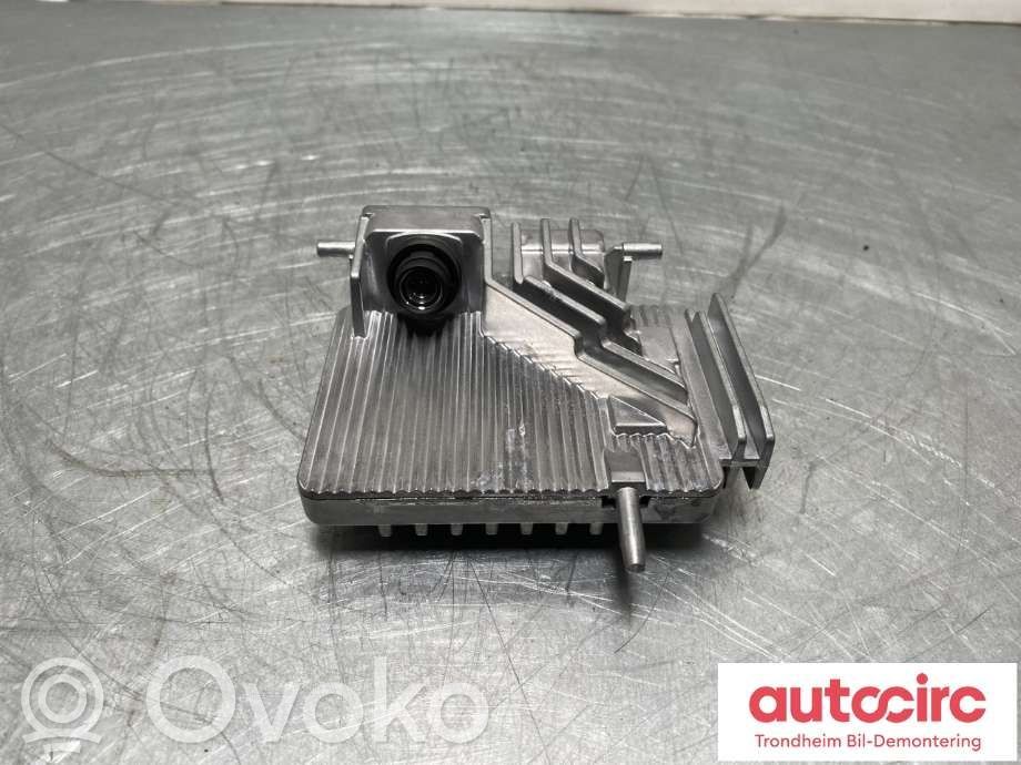 BYD Atto 3 Windshield/windscreen camera 