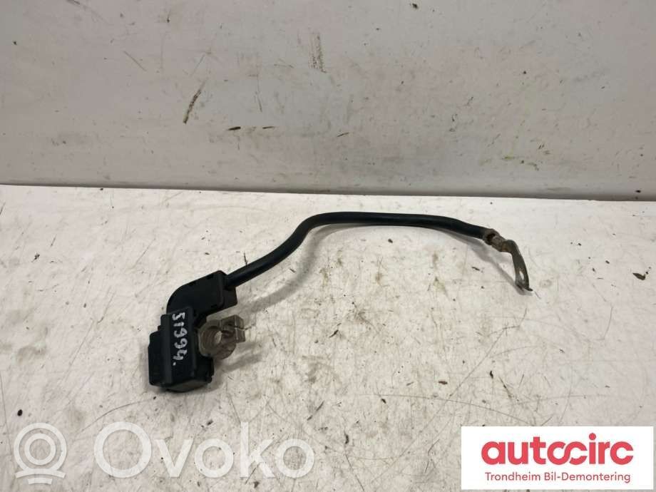 Battery control module   61129255047,61129255047
