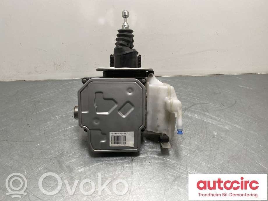 BYD Atto 3 ABS Blokas 