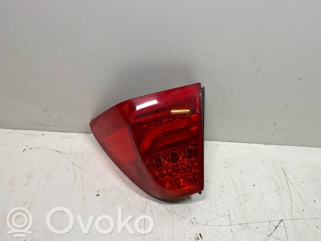 BMW 3 E90 E91 Rear/tail lights 