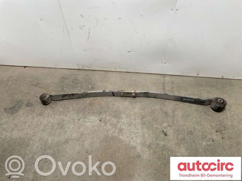 Ford Transit Custom Rear coil spring 
