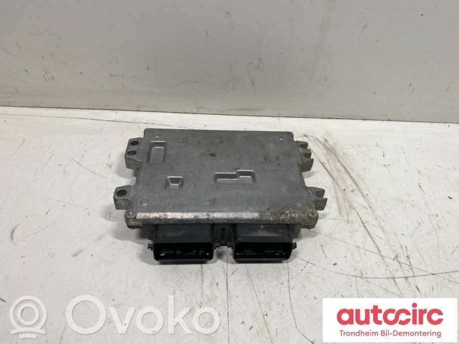 Suzuki Swift I Engine control unit/module ECU 