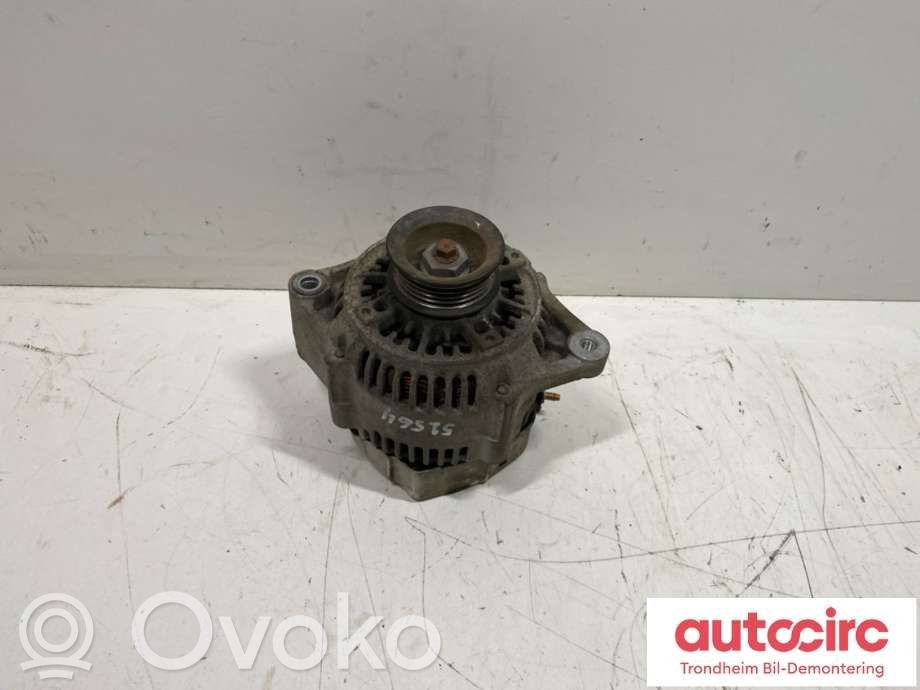 Suzuki Swift I Ģenerators 