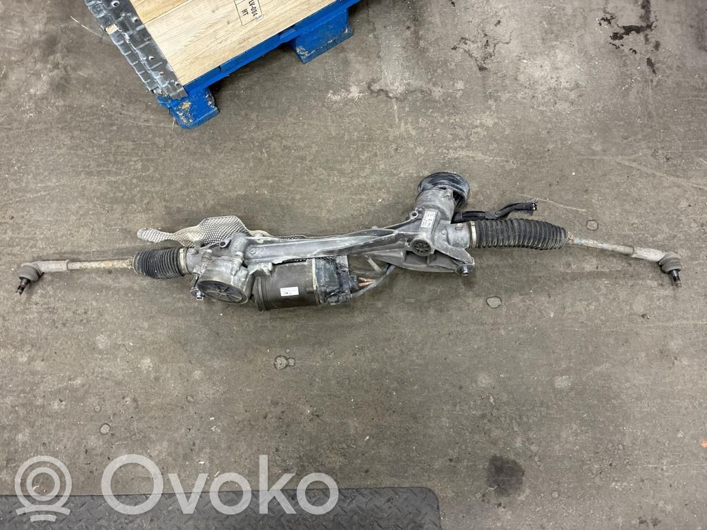 Audi A3 S3 8V Steering rack 