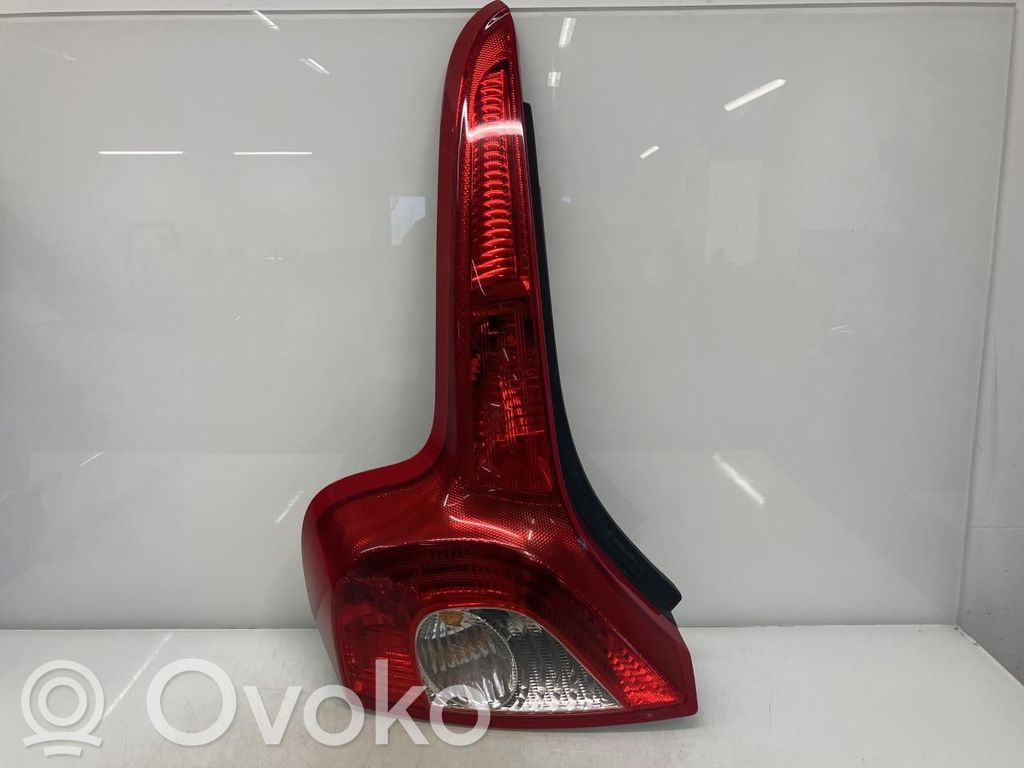 Volvo C30 Takavalot 