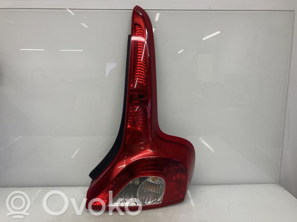 Volvo C30 Galinis žibintas kėbule 