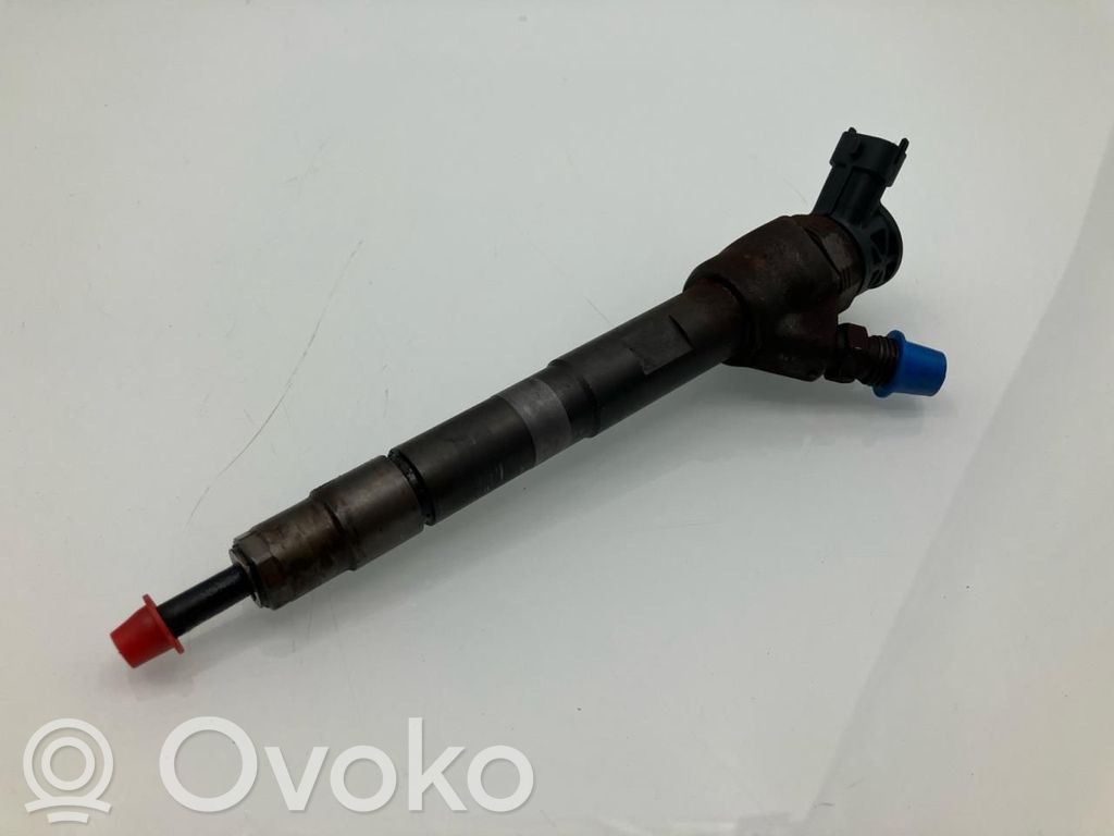 Inyector de combustible   JDE40503,G4D39K546AB,AJ813375,G4D39K546AA,G4D39K546AB,JDE40503