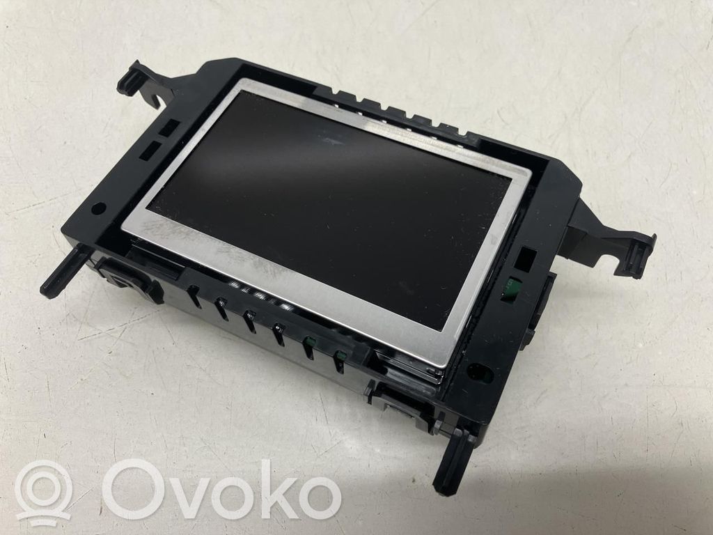 Ford Focus Other dashboard part 
