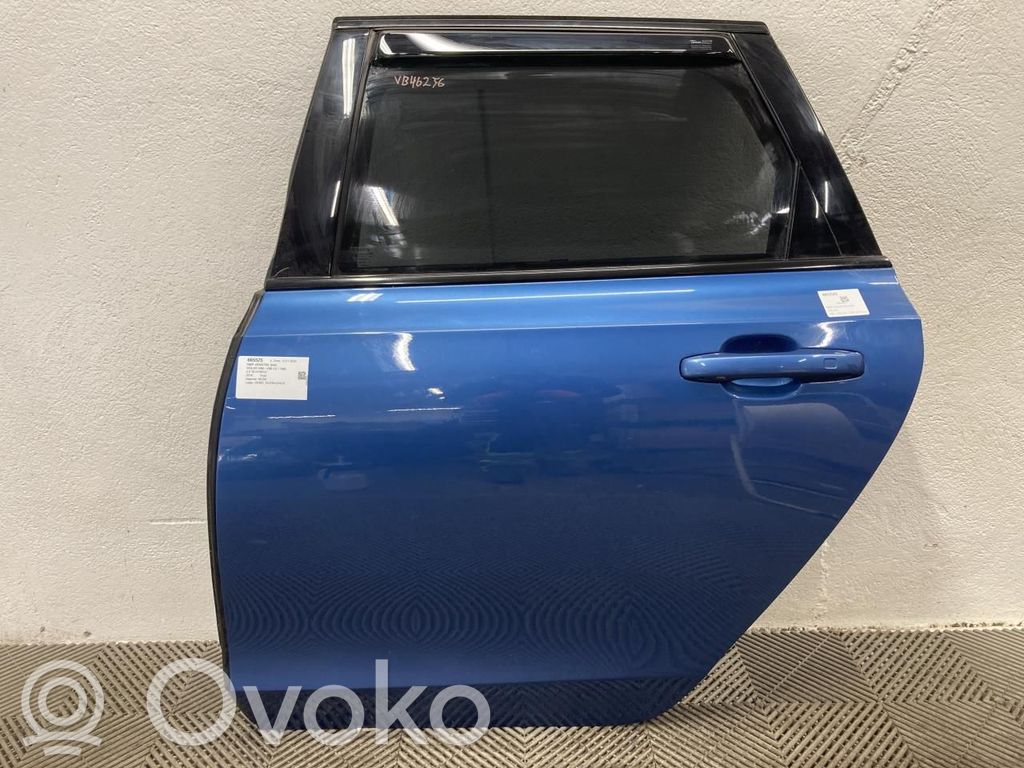 Volvo S90, V90 Puerta trasera 