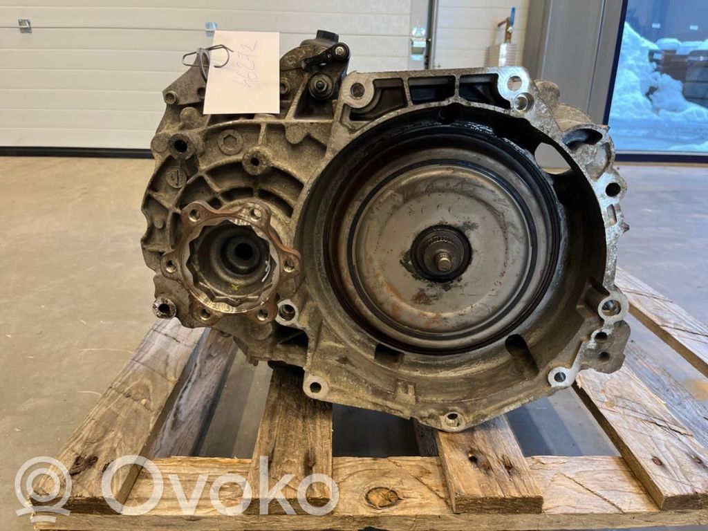 Volkswagen PASSAT B6 Automatic gearbox 