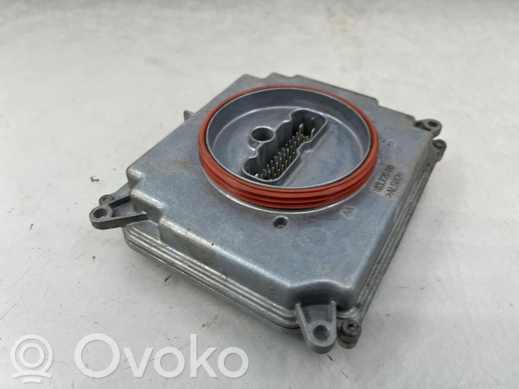 Audi A7 S7 4G Xenon control unit/module 
