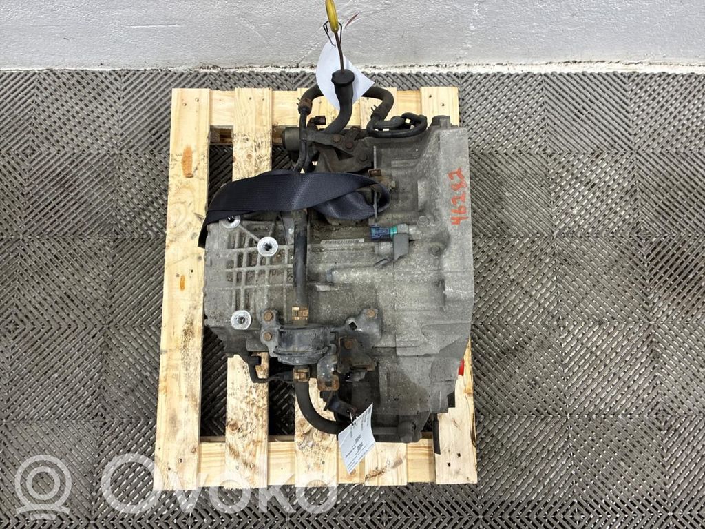 Honda Accord Automatic gearbox 