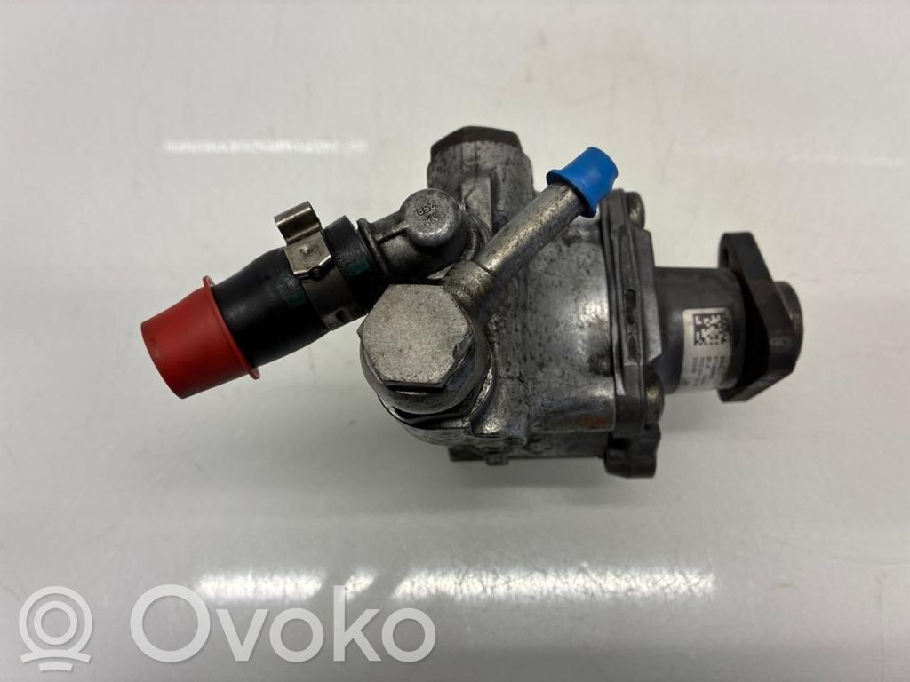 BMW 5 E60 E61 Power steering pump 