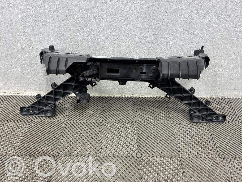 Tesla Model 3 Radiatorių panelė 