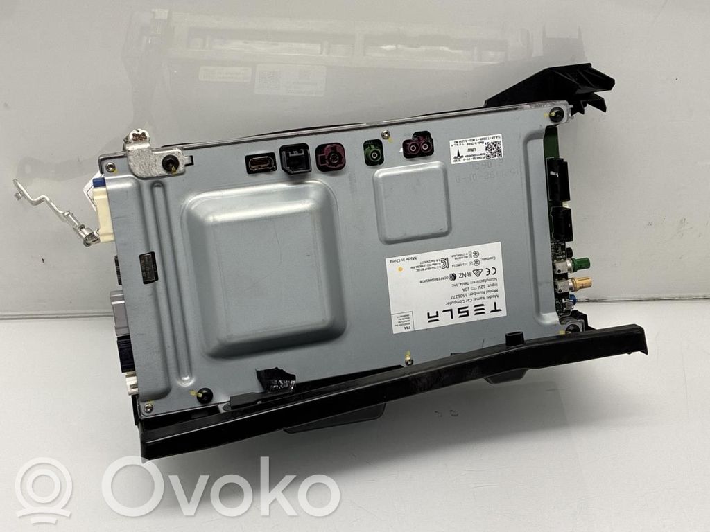 Tesla Model 3 Cruise control unit/module 