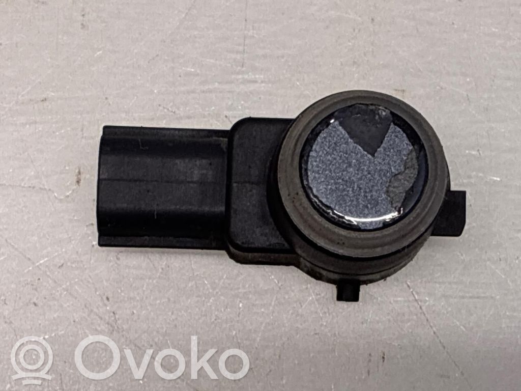 Tesla Model S Sensor de aparcamiento PDC 