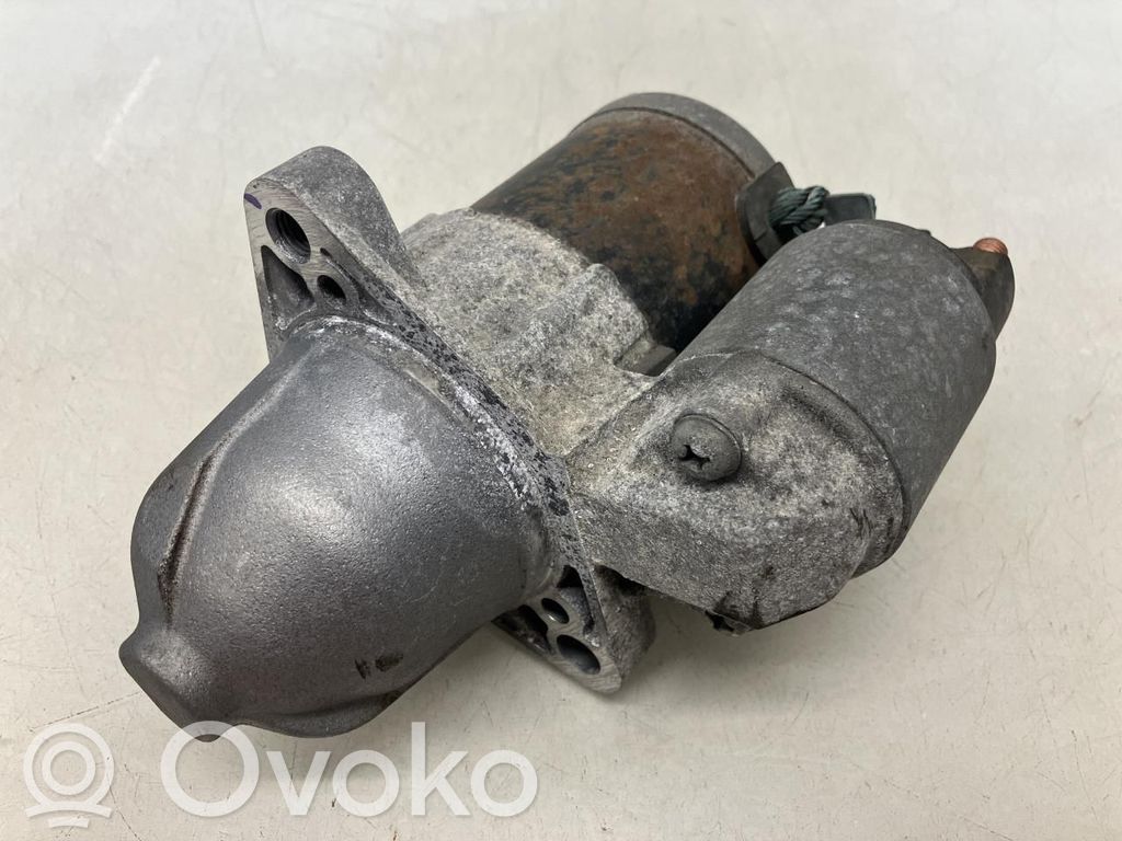 Suzuki Vitara (LY) Motor de arranque 