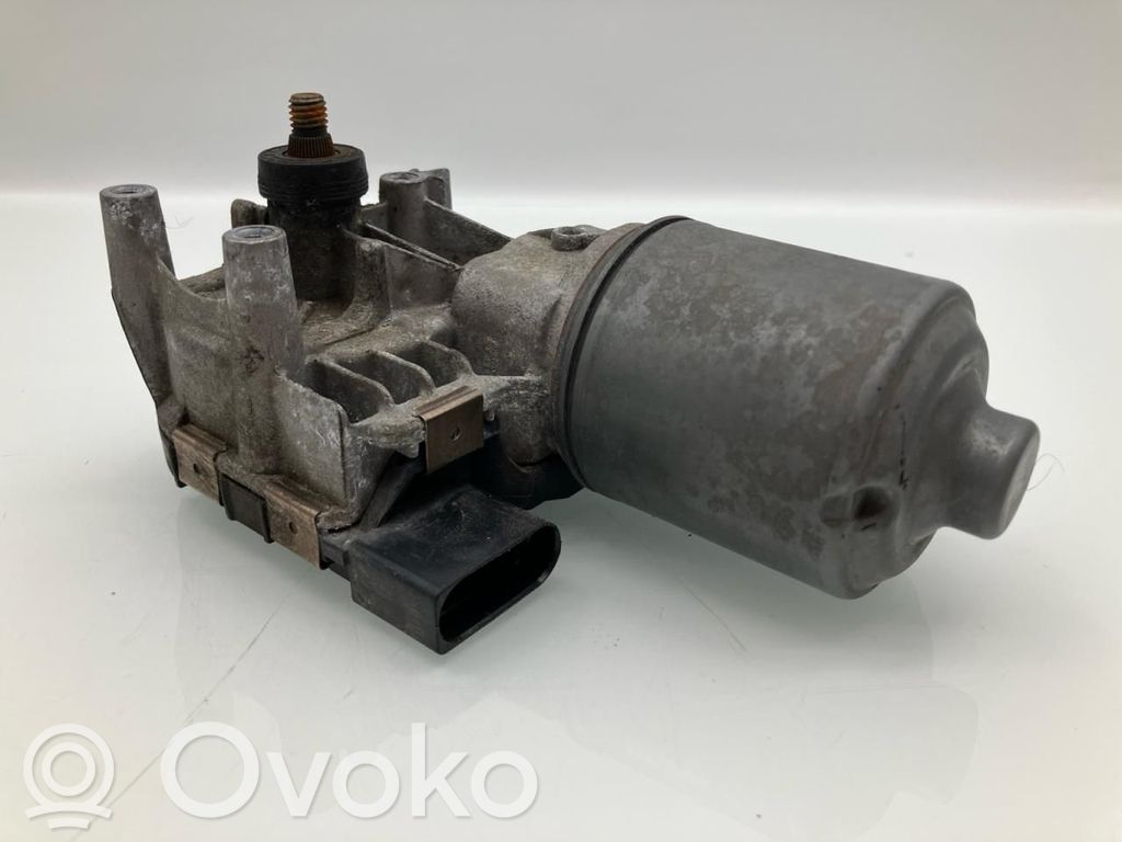 Volvo V50 Moteur d'essuie-glace 
