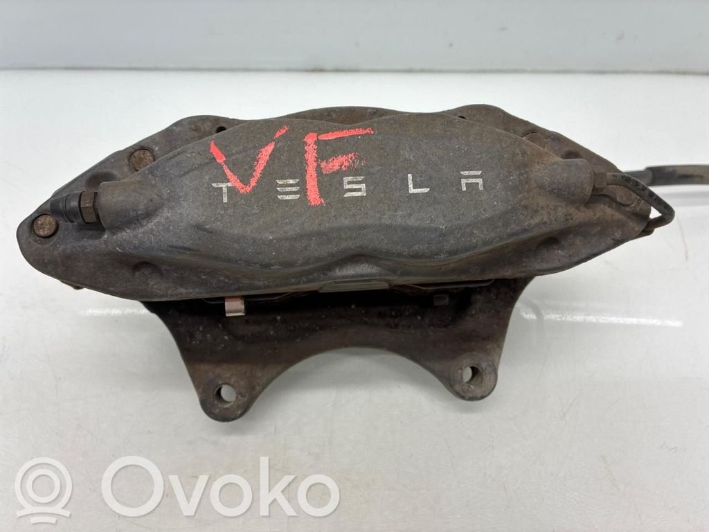 Tesla Model X Front brake caliper 