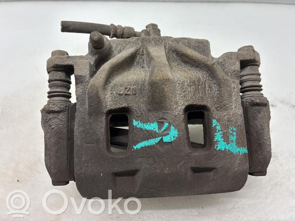 Subaru Outback (BS) Etujarrusatula 