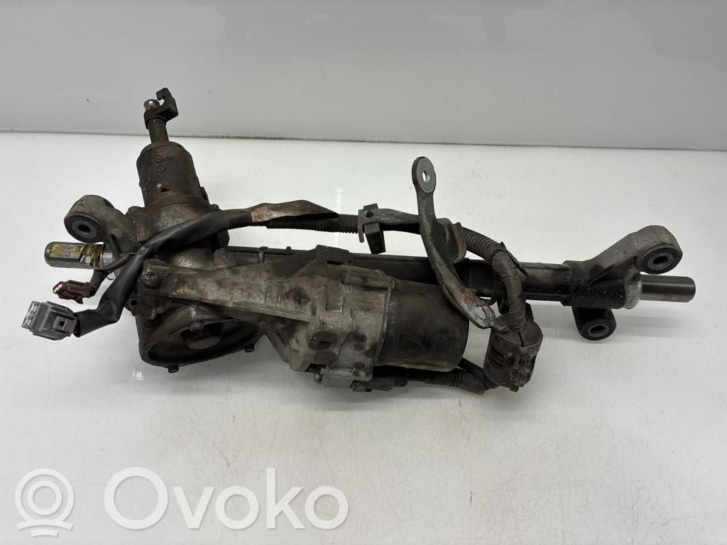 Subaru Outback (BS) Vairo kolonėlė 