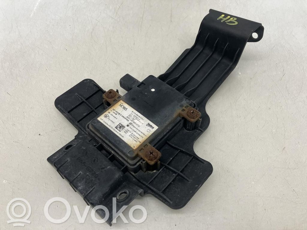 KIA Optima Capteur radar d'angle mort 
