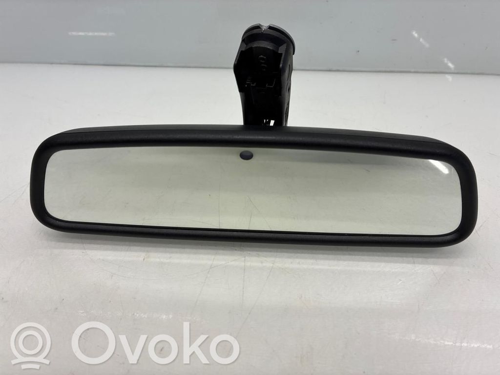 Rear view mirror (interior)   51169192333,51167148837,51167148837,51169192333