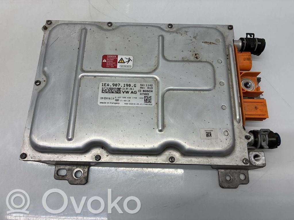 Inversor/convertidor de voltaje   1EA907190G,1EA907190G
