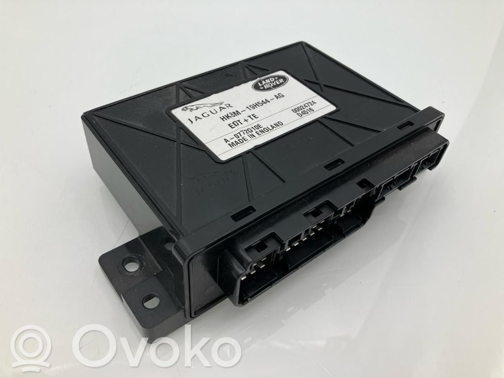 Jaguar F-Pace Vetokoukun ohjainlaite/moduuli 