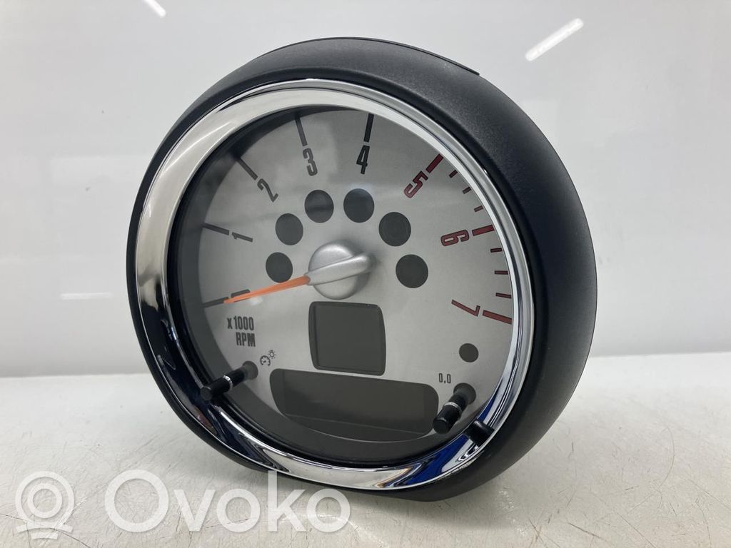 Mini Cooper Countryman R60 Licznik / Prędkościomierz 