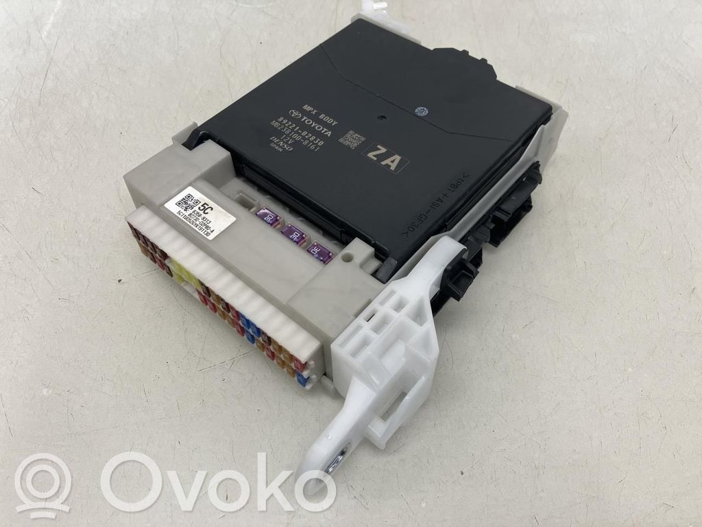 Toyota Corolla E210 E21 Central body control module 