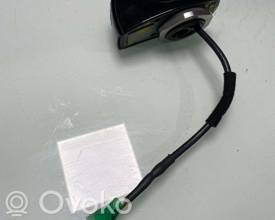 KIA Niro Reversing camera 