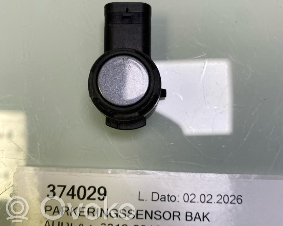 Parking (PDC) sensor switch   1648388980,31471048,5Q0919275A,5Q0919275C,5Q0919275CGRU,66206832304,6832304,890007,A0009053307,LR059785,T4A5538,T4A5539