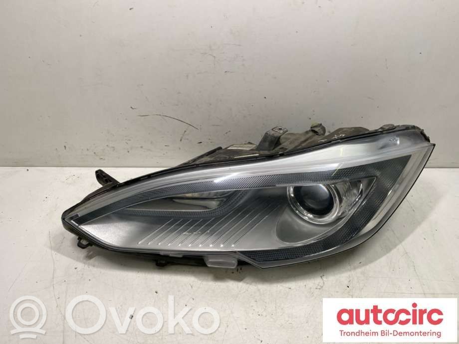 Tesla Model S Headlight/headlamp 