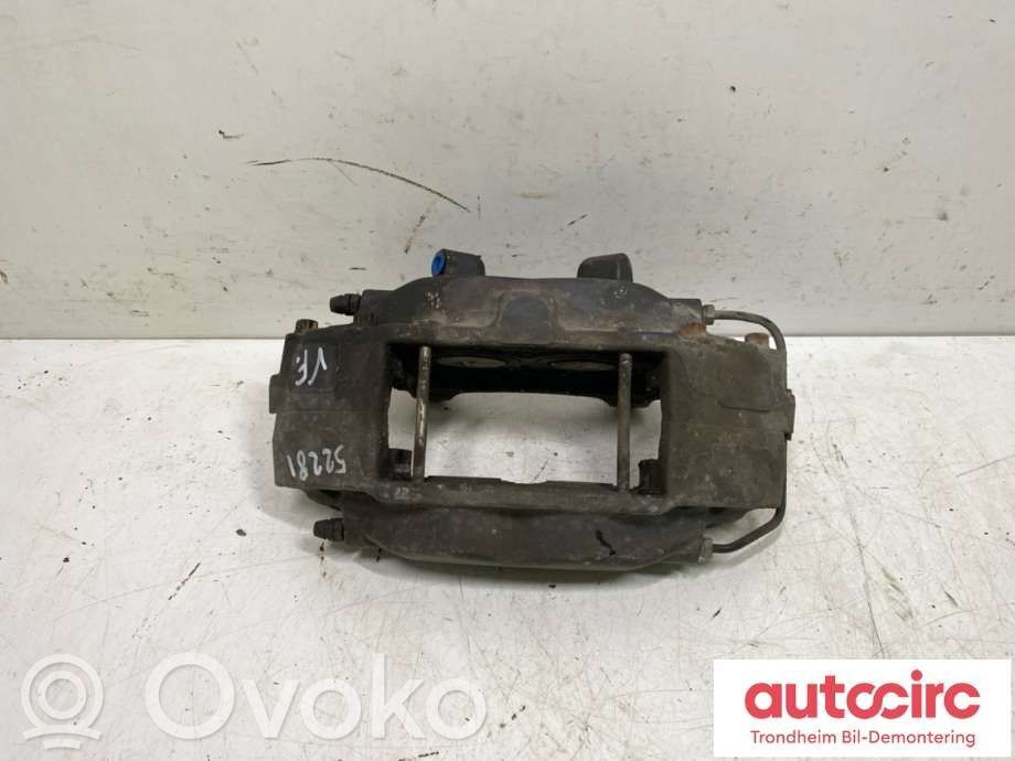 Tesla Model S Front brake caliper 