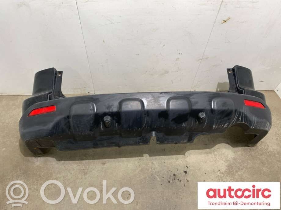 Honda CR-V Parachoques 