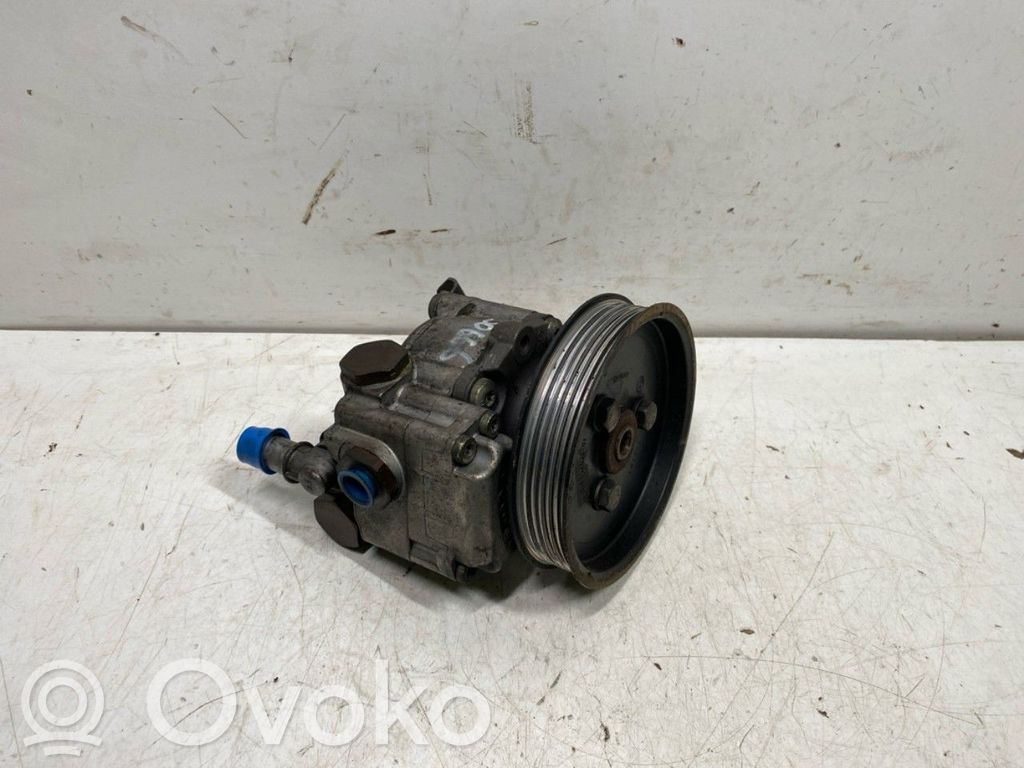 BMW 5 E60 E61 Pompa servosterzo 