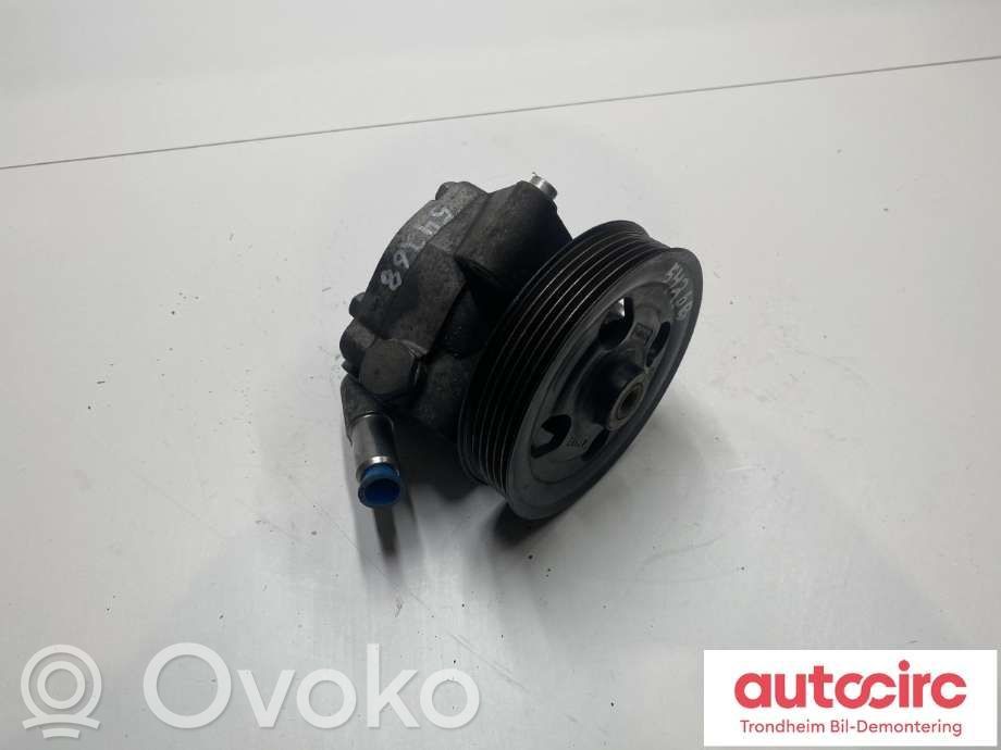 Ford Mondeo MK IV Pompa wspomagania 