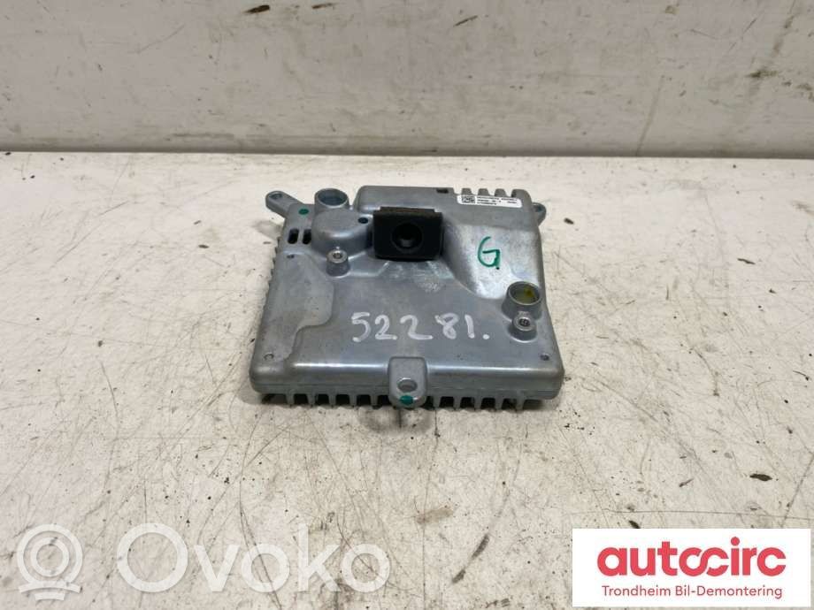 Tesla Model S Front parking sensor holder (PDC) 
